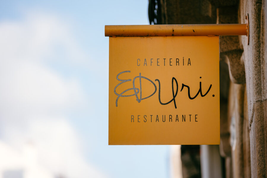 Restaurante Cafetería Eduri